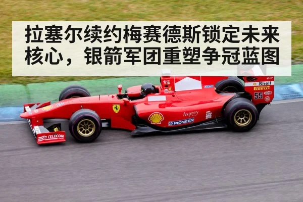 拉塞尔续约梅赛德斯锁定未来核心，银箭军团重塑争冠蓝图